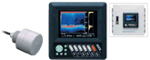 Honda,Ultrasonic Interface Level Meters